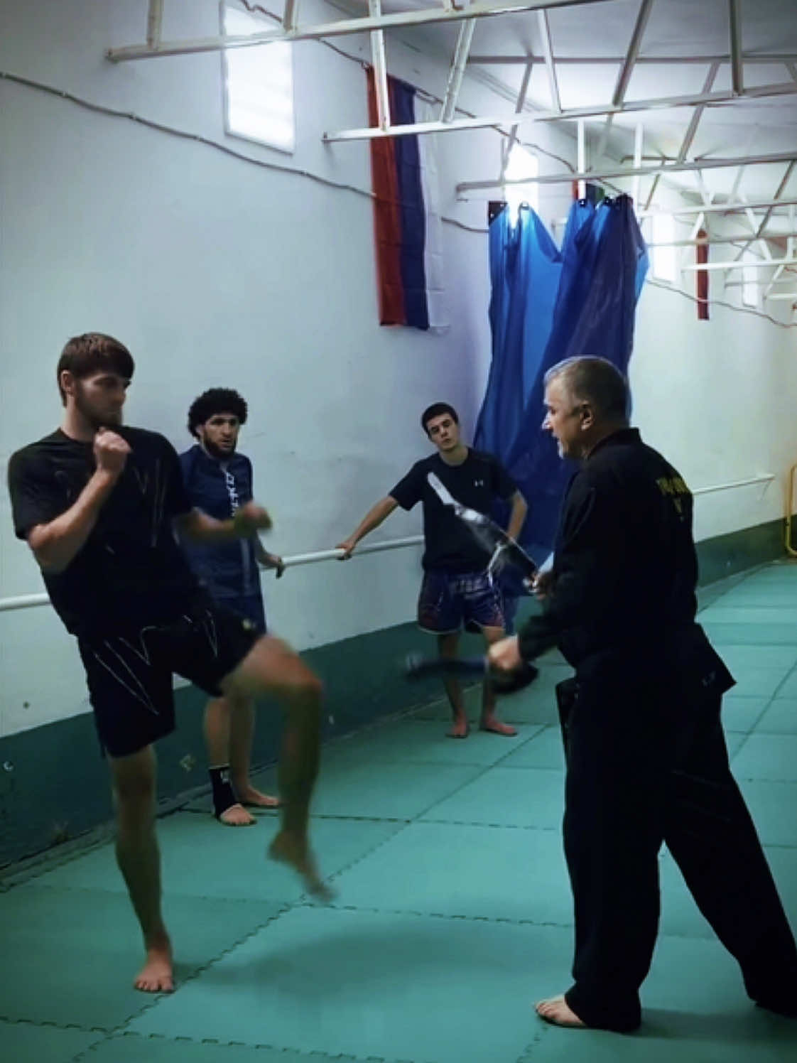 @THE DAGESTAN NINJA 🥷