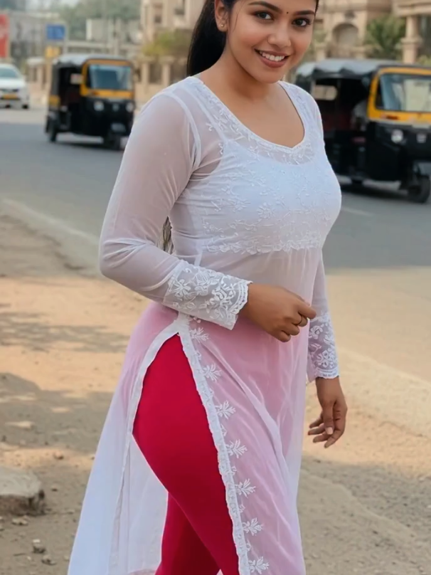 @👑Modern Desi Queen👑