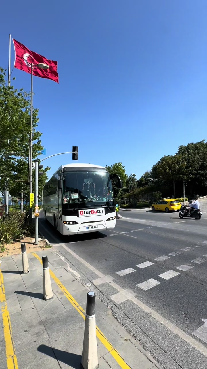 @Tarık ELMACI