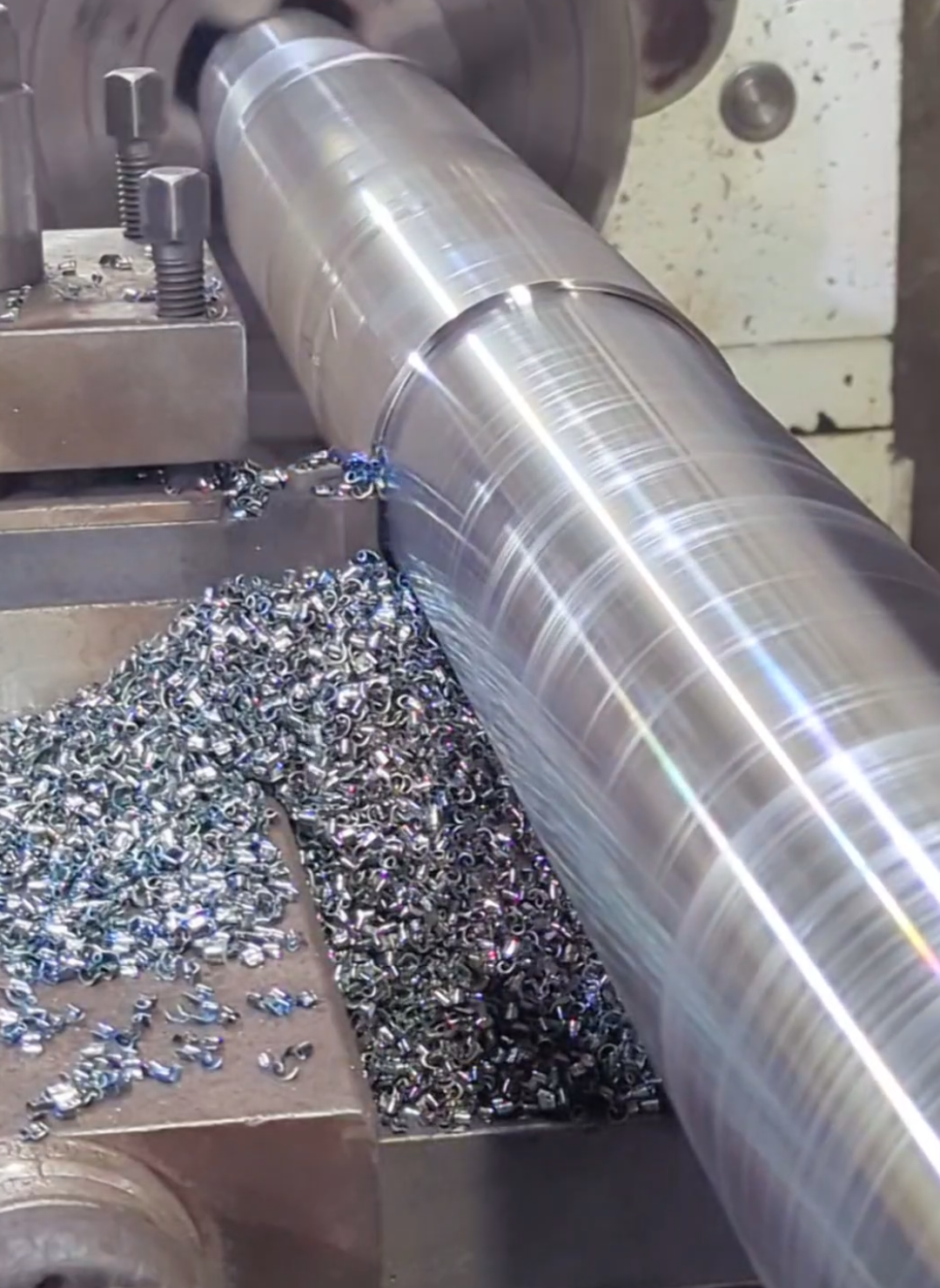 @00 lathe works