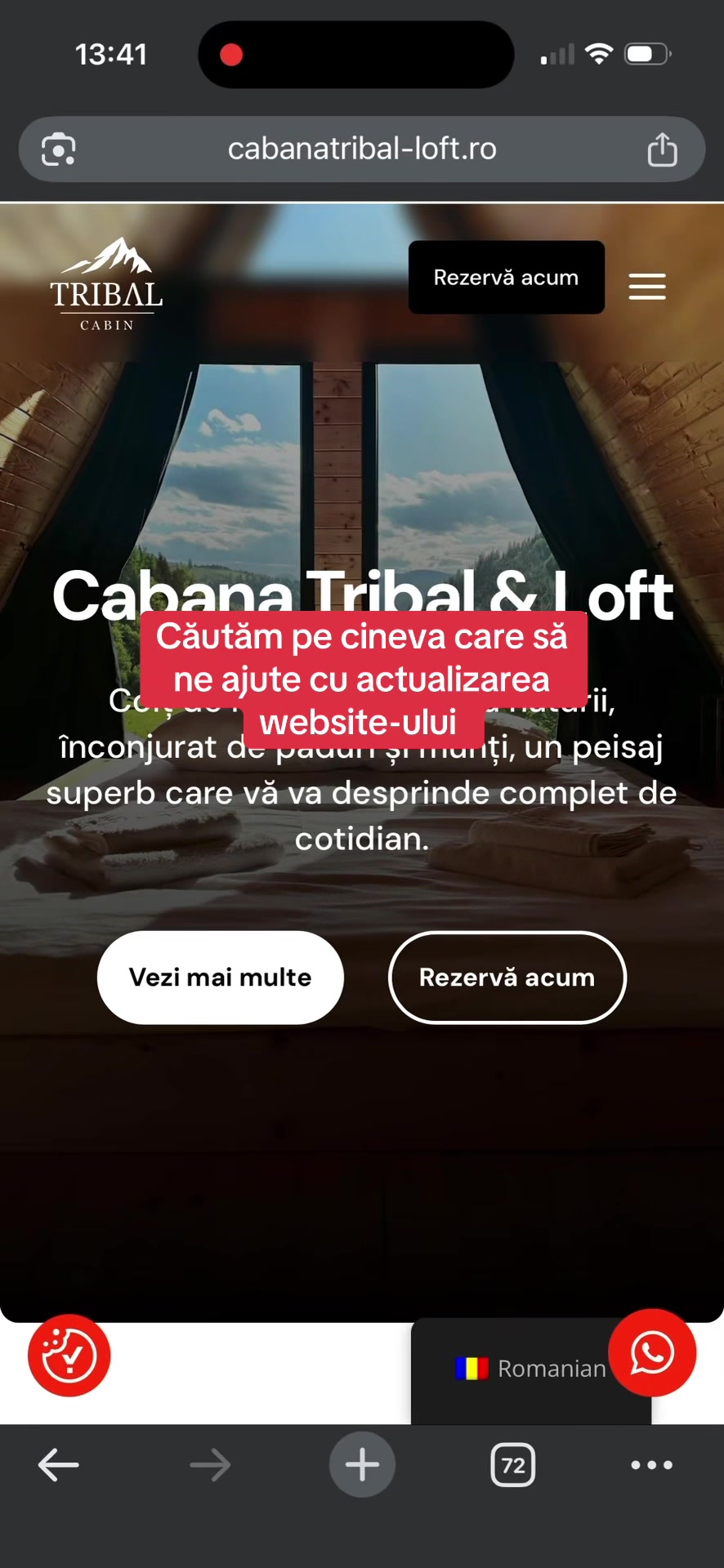 @Cabana Tribal