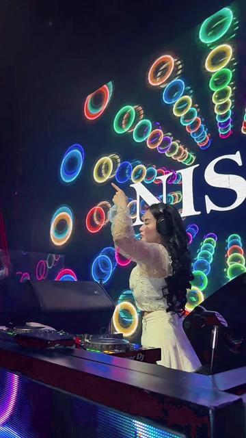 @DJ Nissa