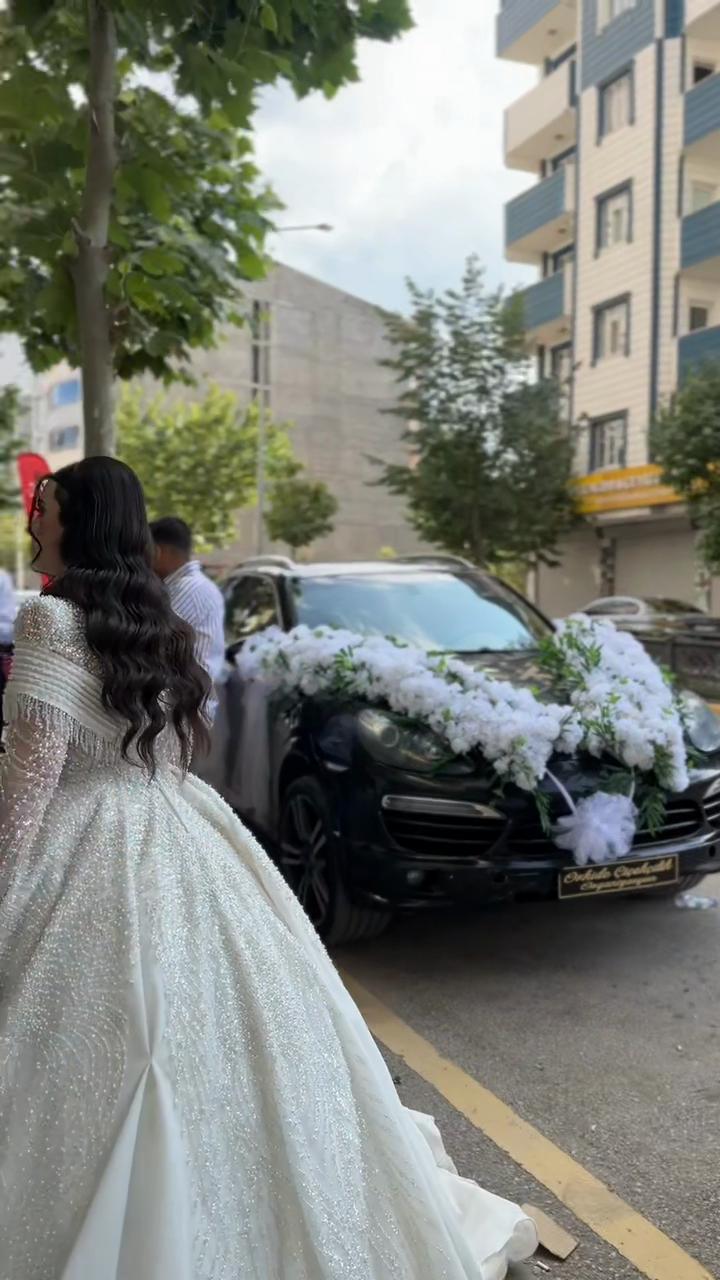 @LaleZeren Wedding✅