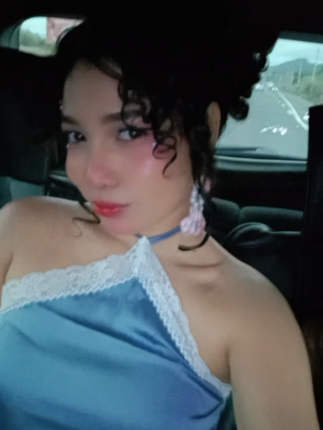 @Karoline Acosta
