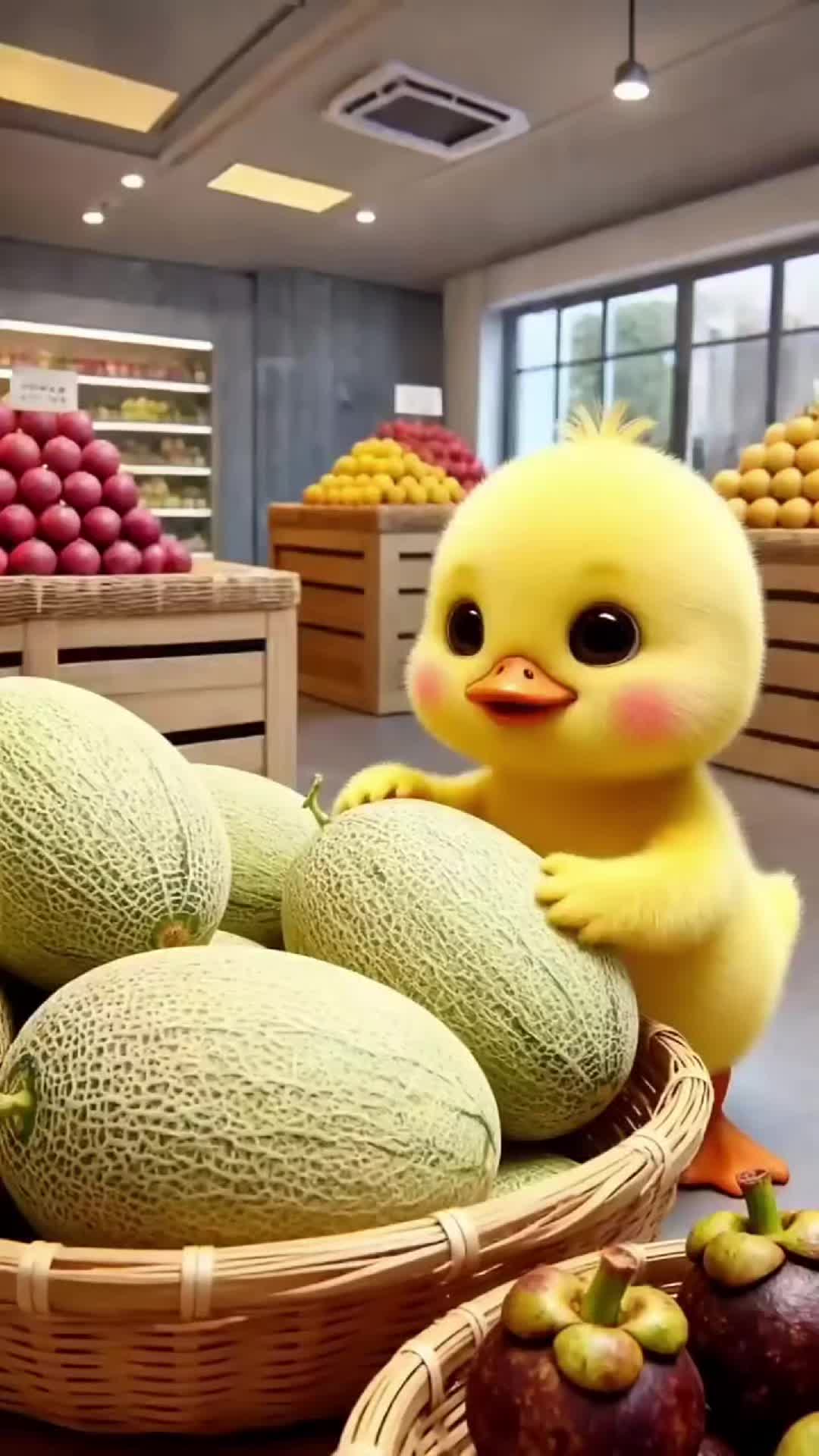 @Lavender Ducks