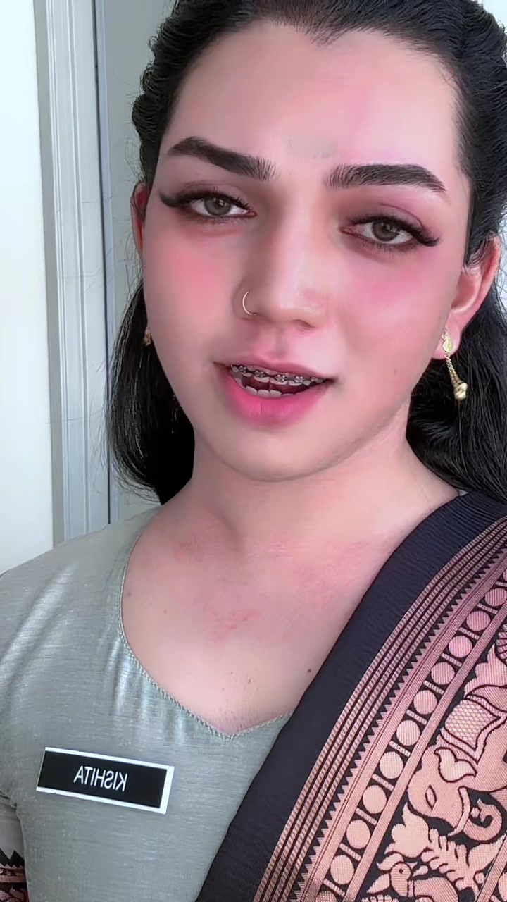 @கிஷிதா ராவ்@кιѕнιтα🤍👑