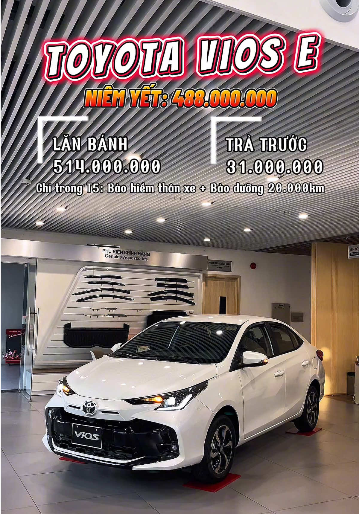 @Thanh Nam Toyota Cần Thơ