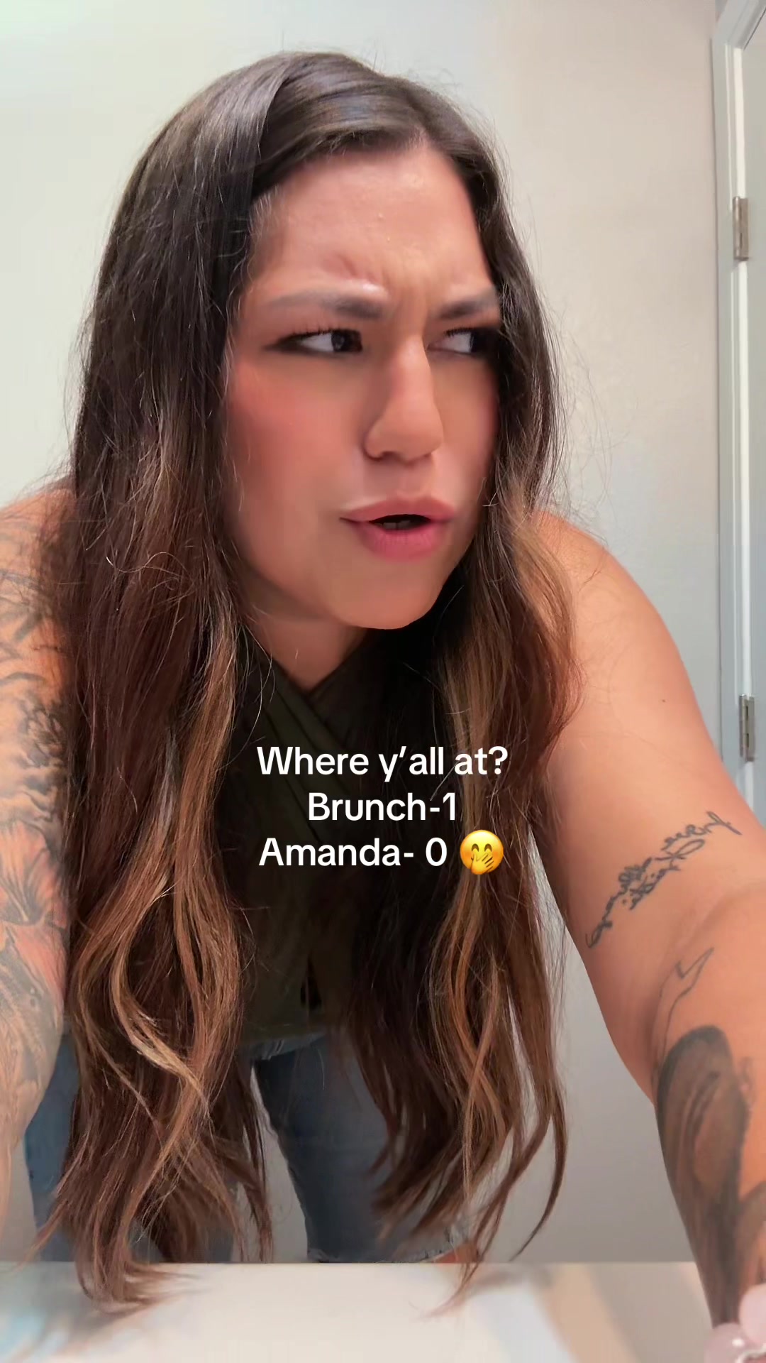@Amanda Lee | 🖤