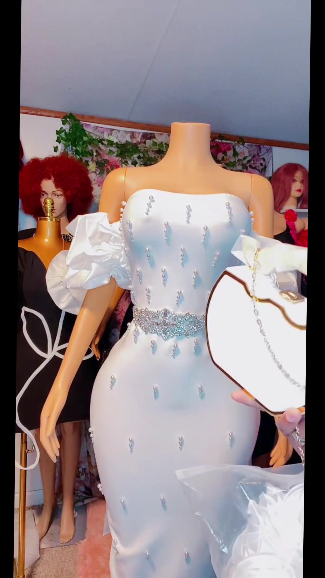 @Imma fashion fanm jacmel