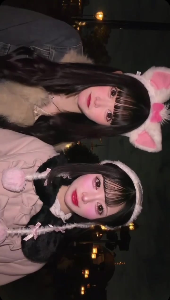 @あんな
