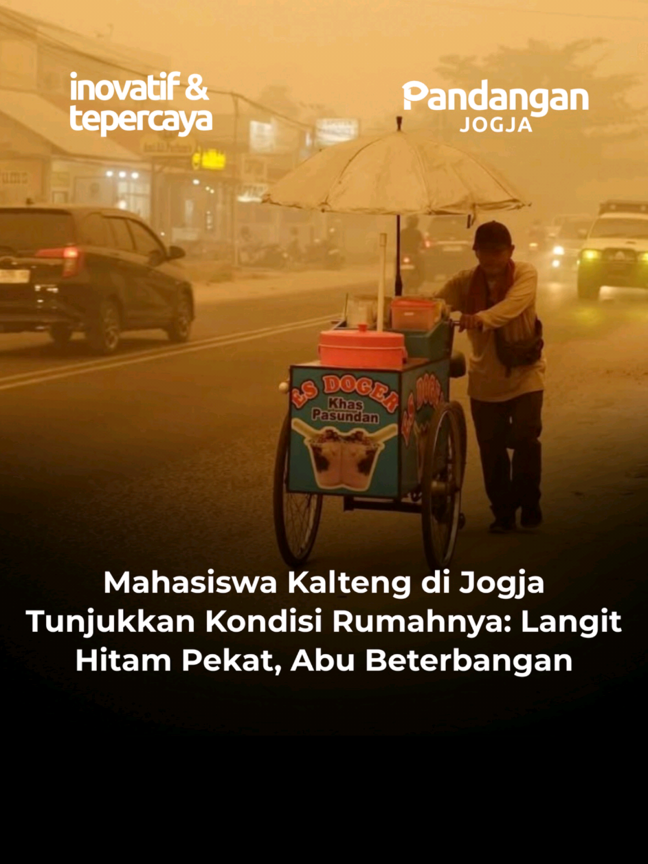 @Pandangan Jogja