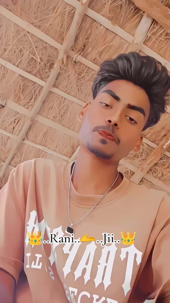 @🥰🥀BhojpUriyA King🥀😘