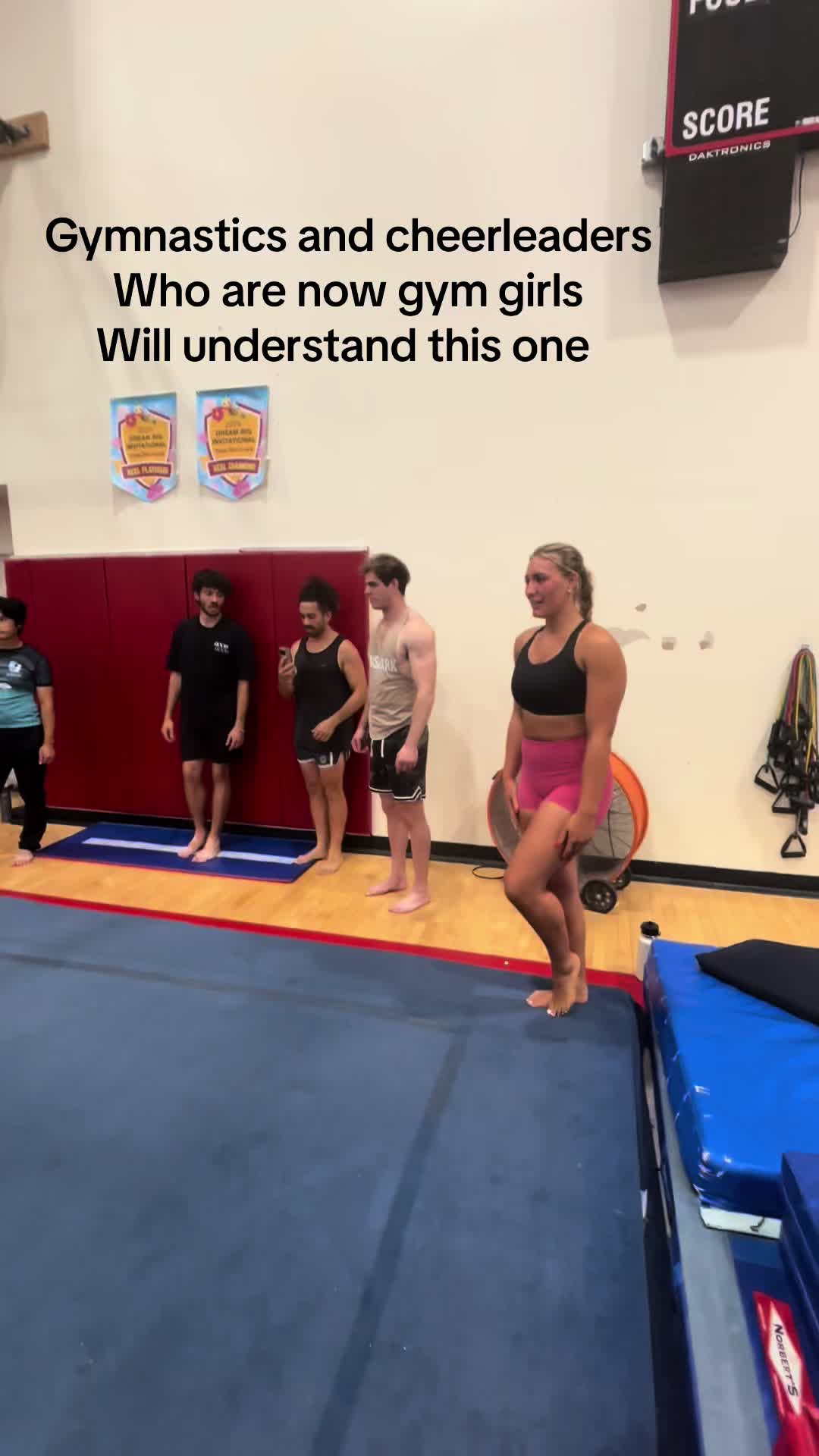 @Kenzie