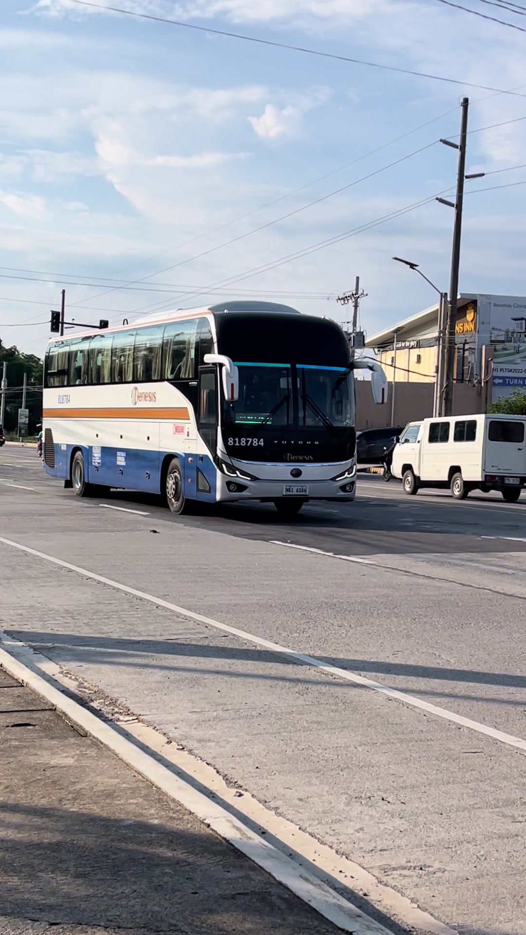 @Bataan Bus Spotter 🚎🎥