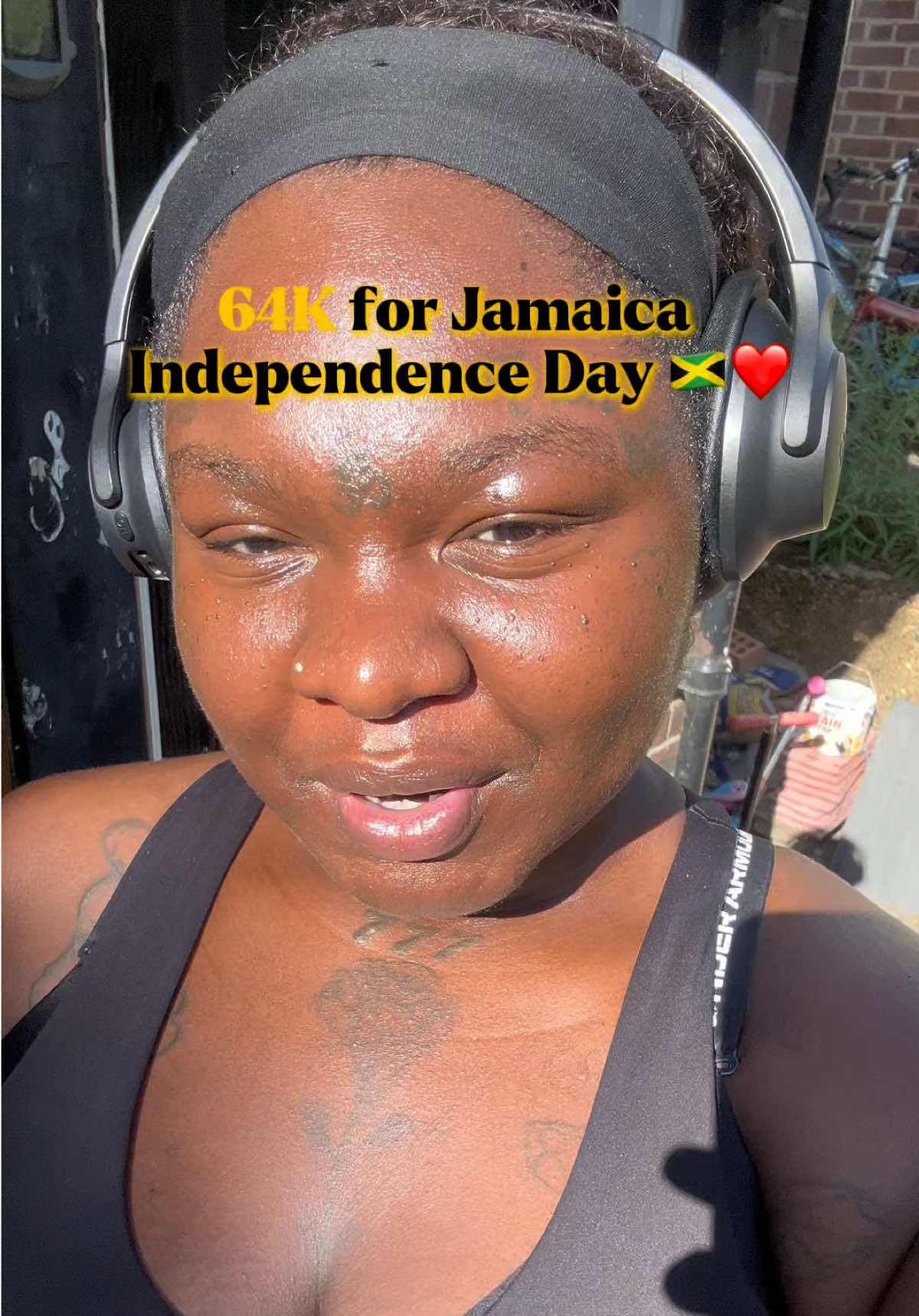 @Kenya Shania
