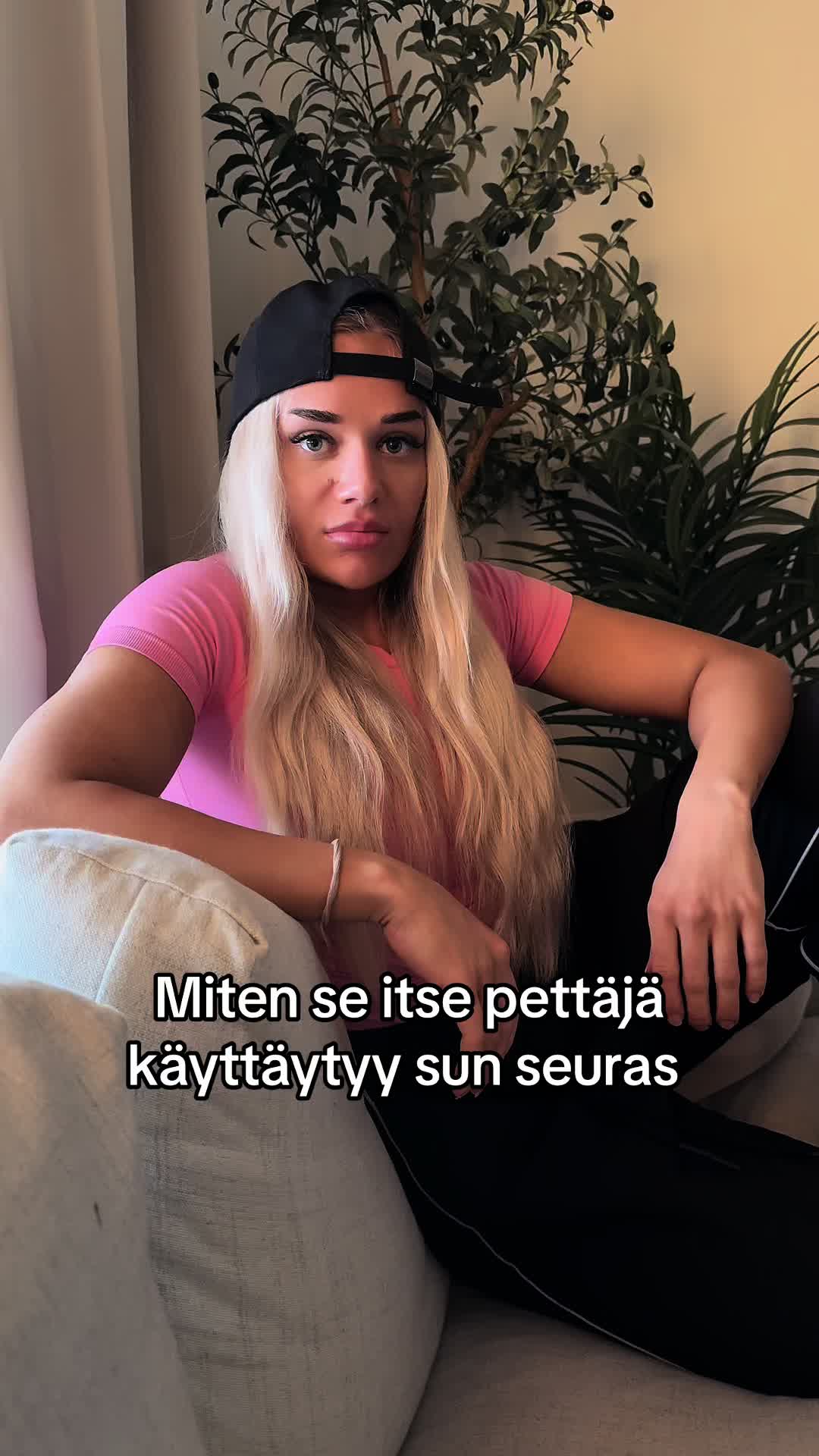 @Aikuistuminen Cancelled