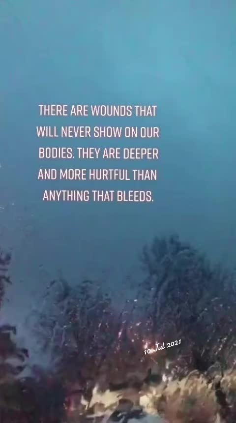 @Mental Health
