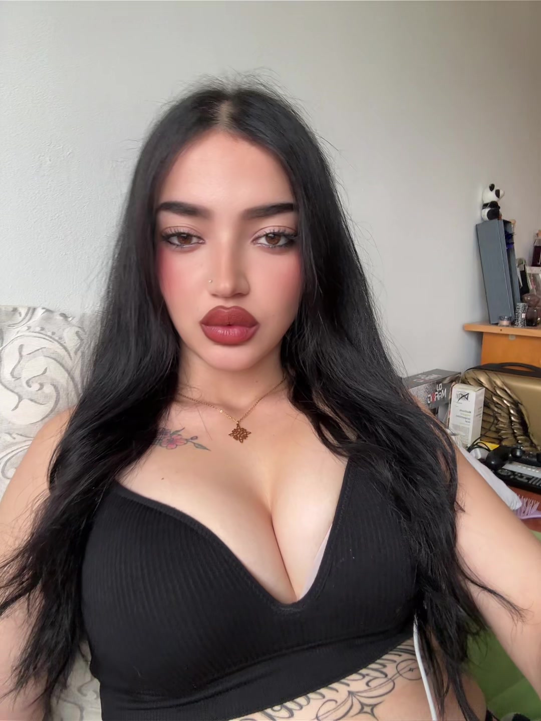 @Itziar⋆𐙚₊˚⊹♡