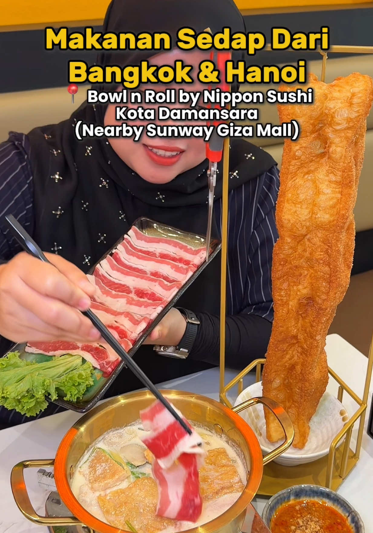 @Aieen Foodie