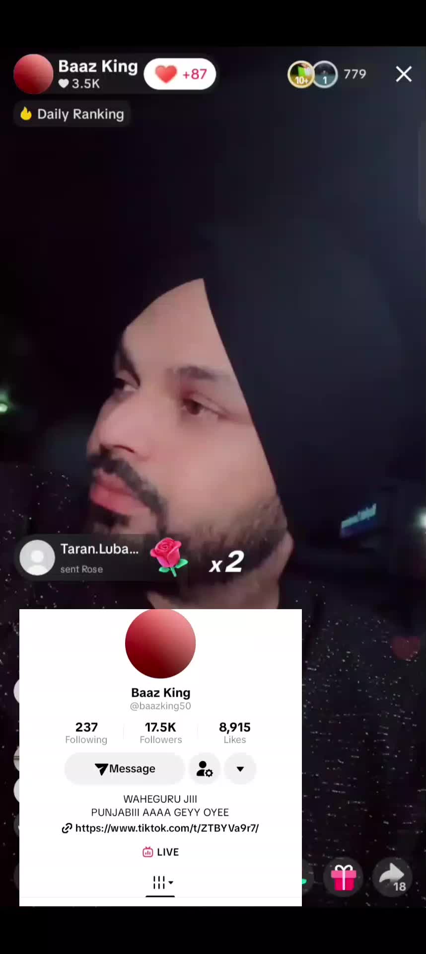 @Meera Baaz Edits🦅
