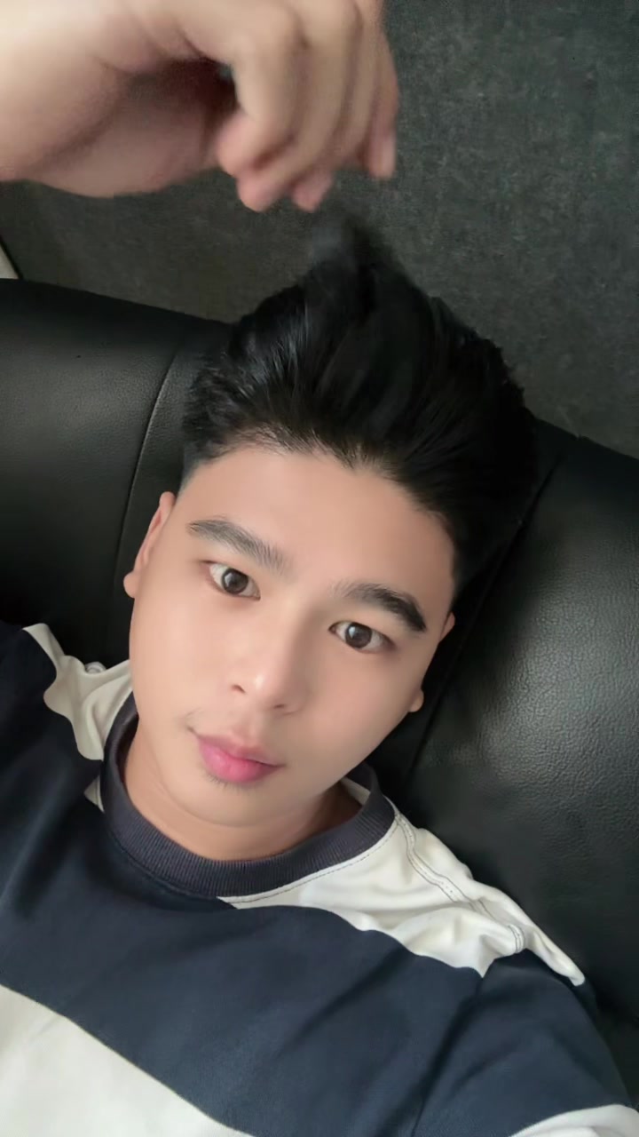 @Alfred D Marks