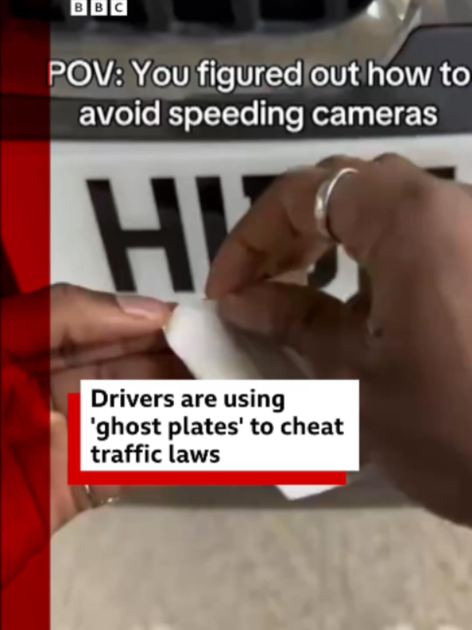 @BBC News