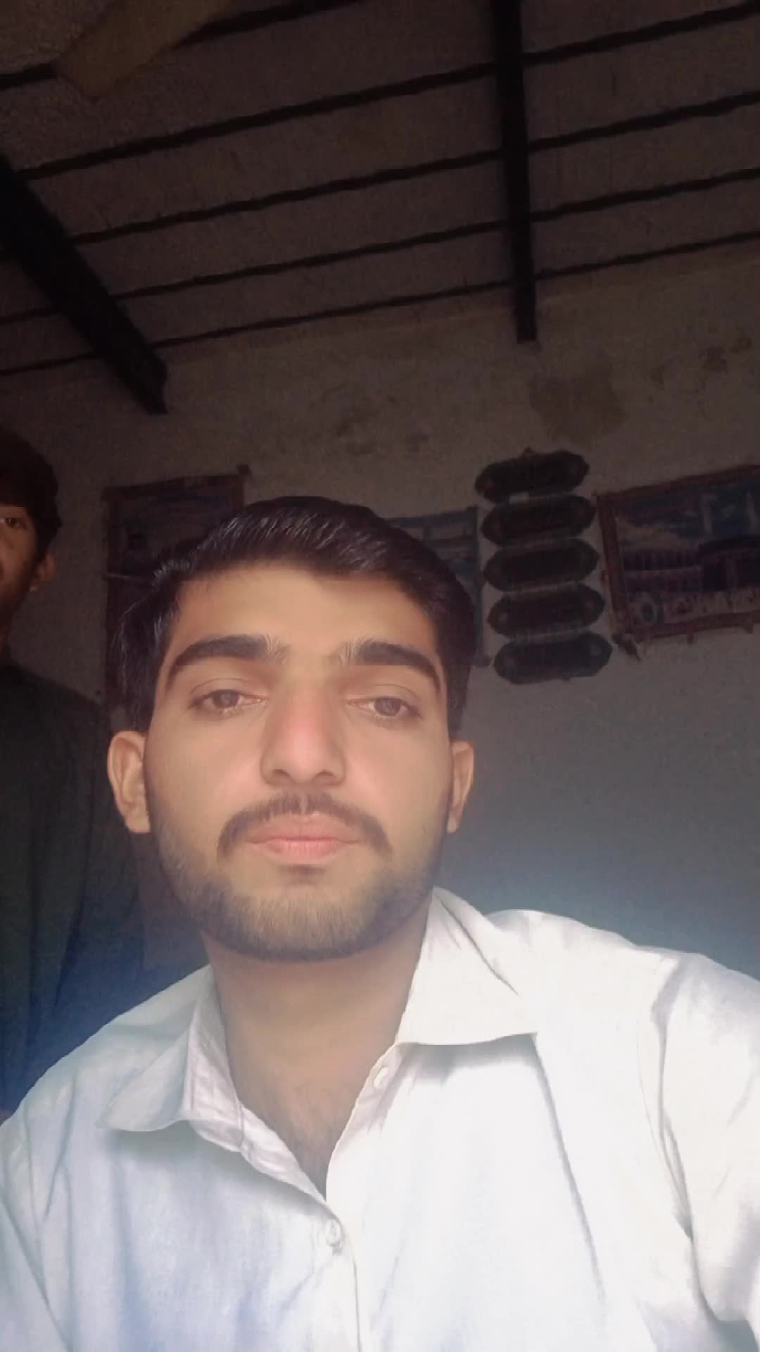 @Irfan Baloch