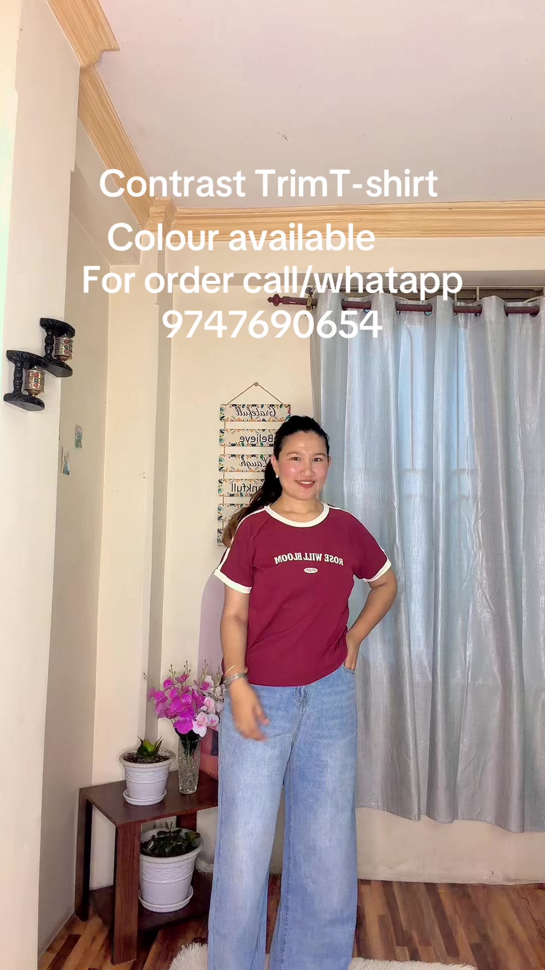 @Cotton & Colours