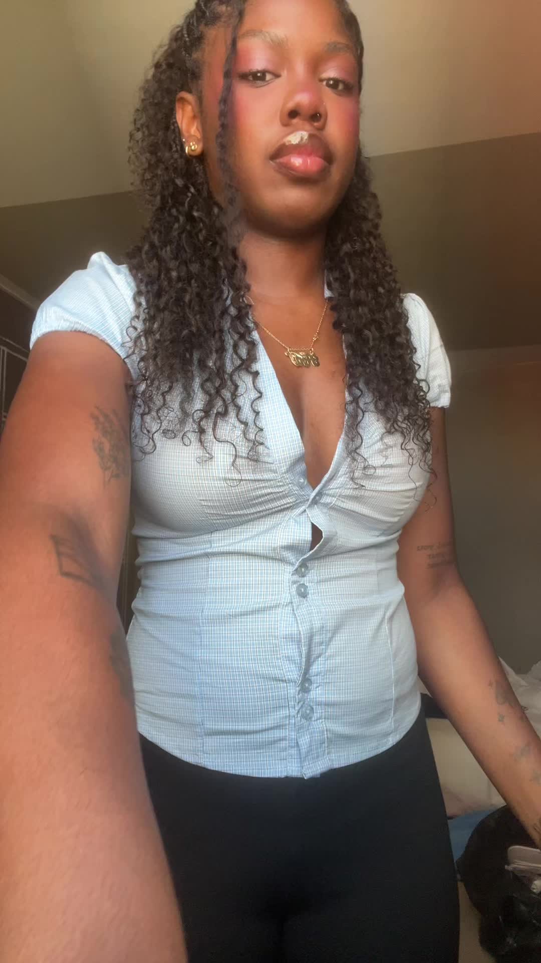 @Arrianna