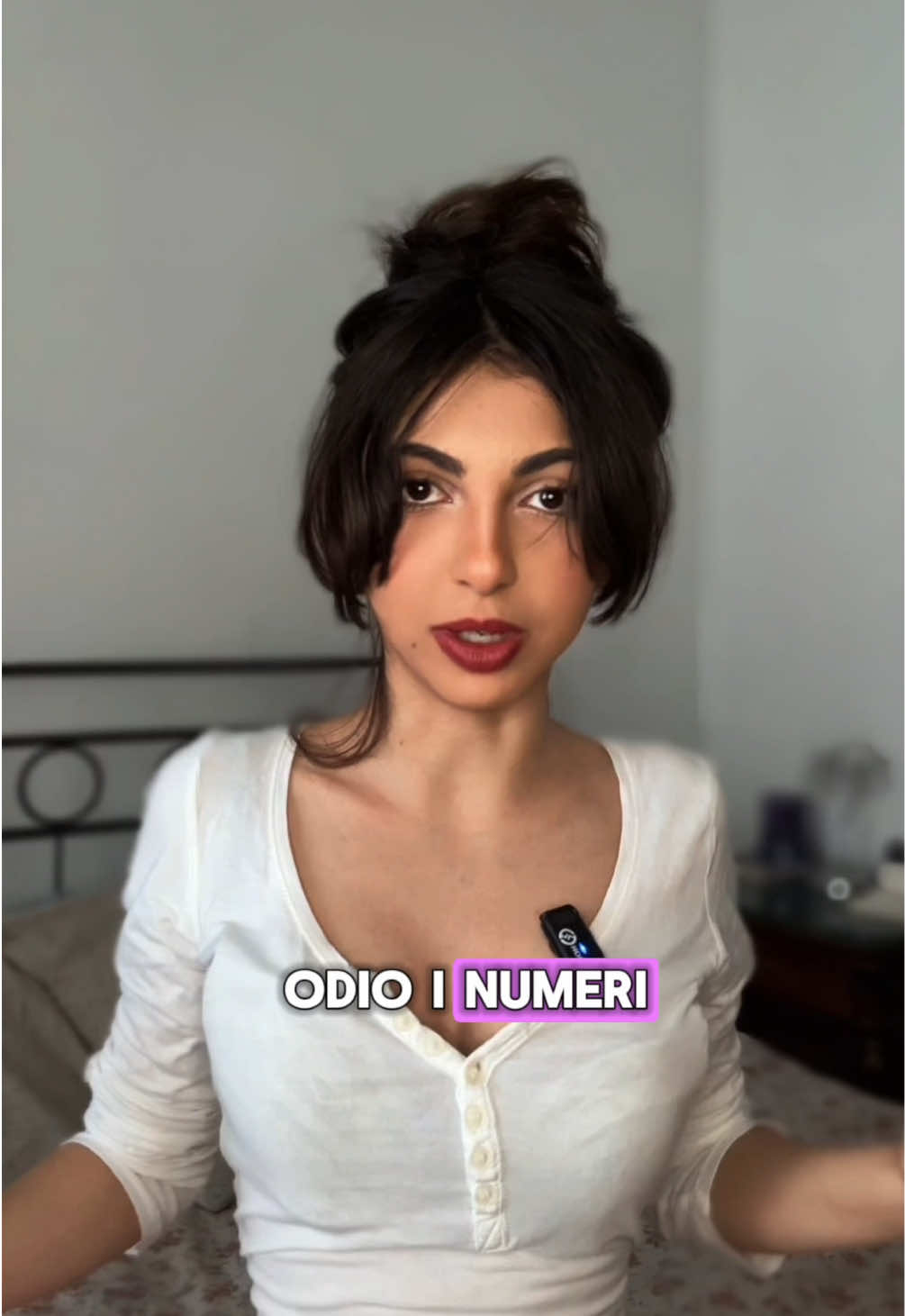@Sara Ciafardoni