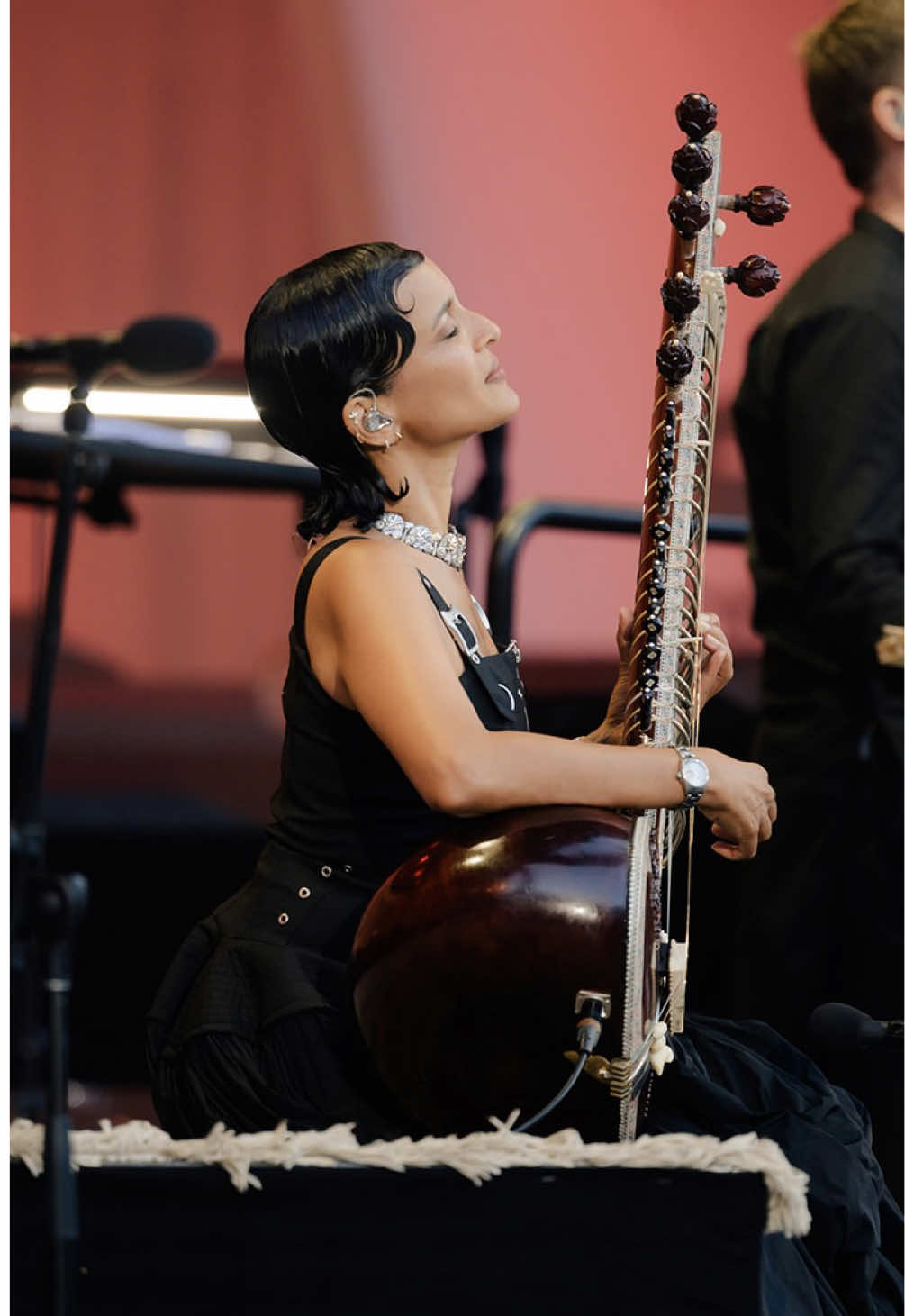 @Anoushka Shankar