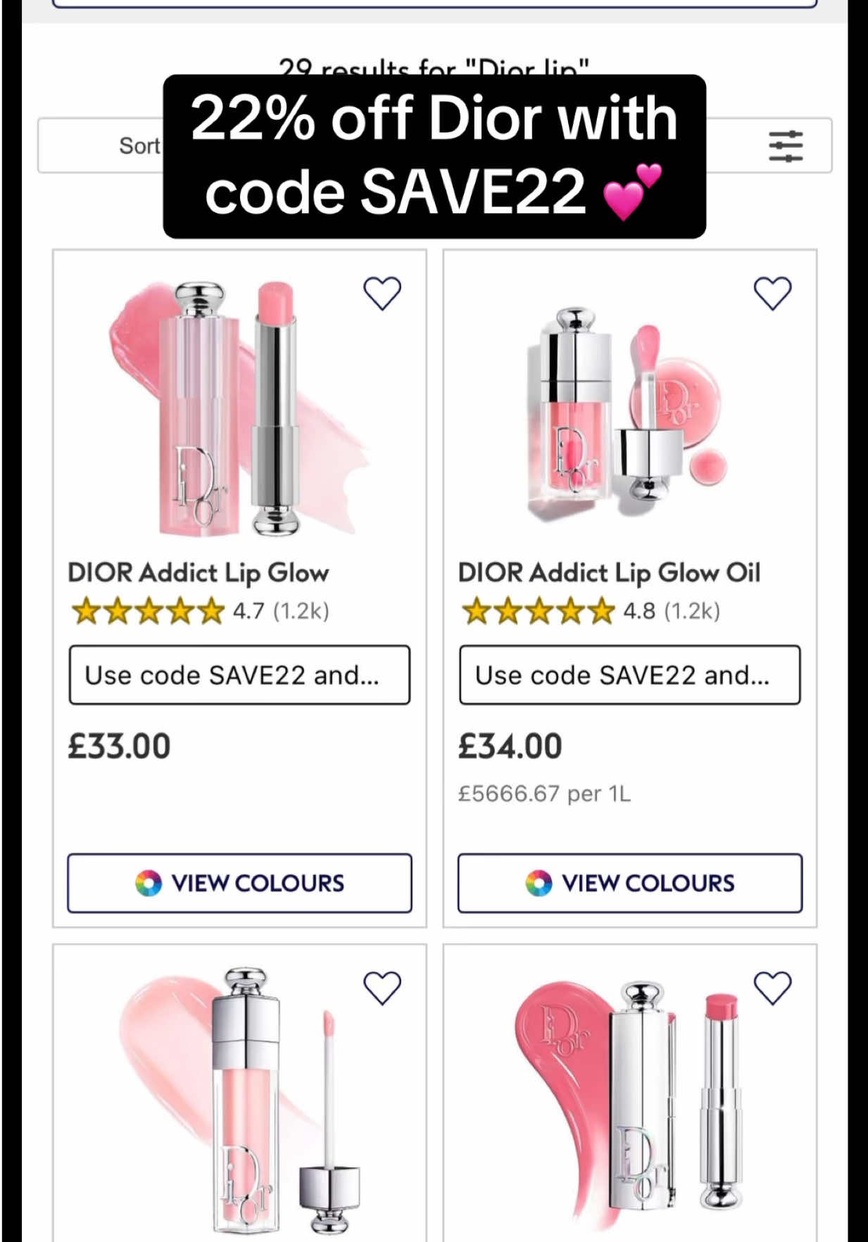 @Never Pay Full Price 👛