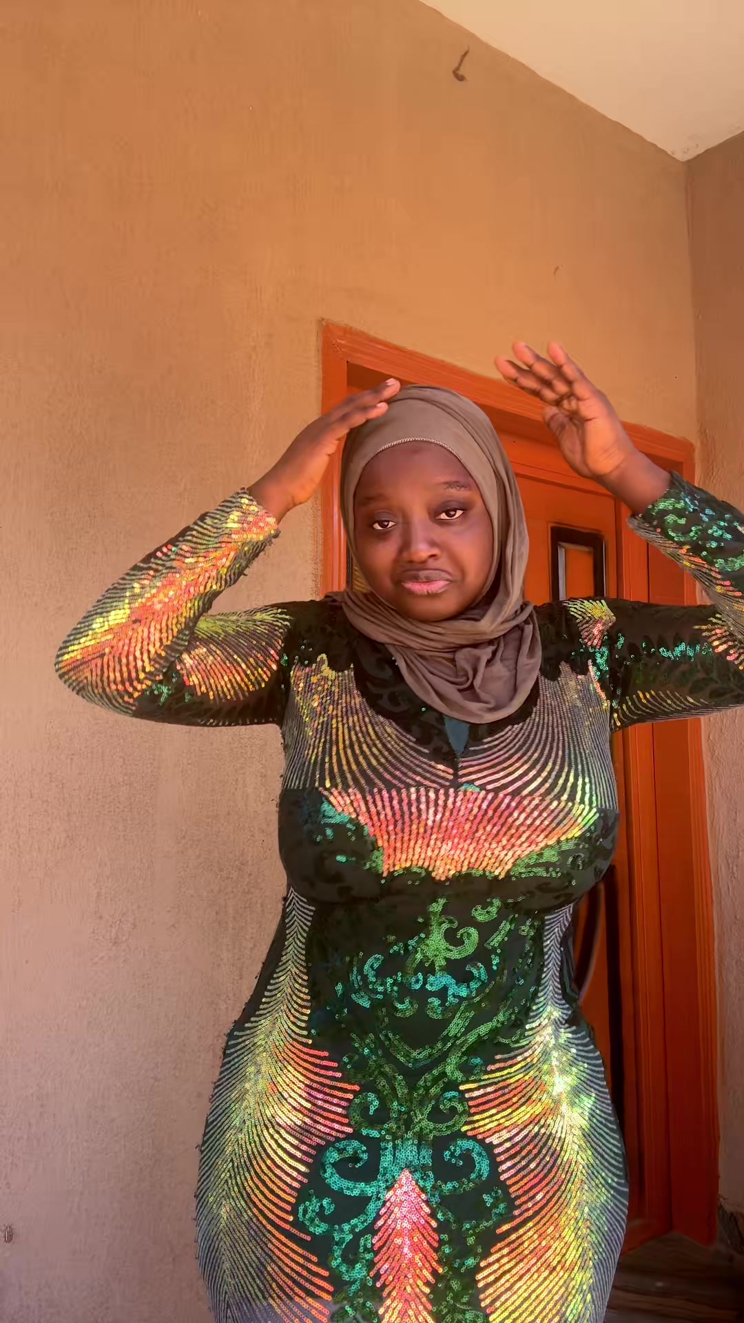 @Fiwasewa Ewatomi humanitarian