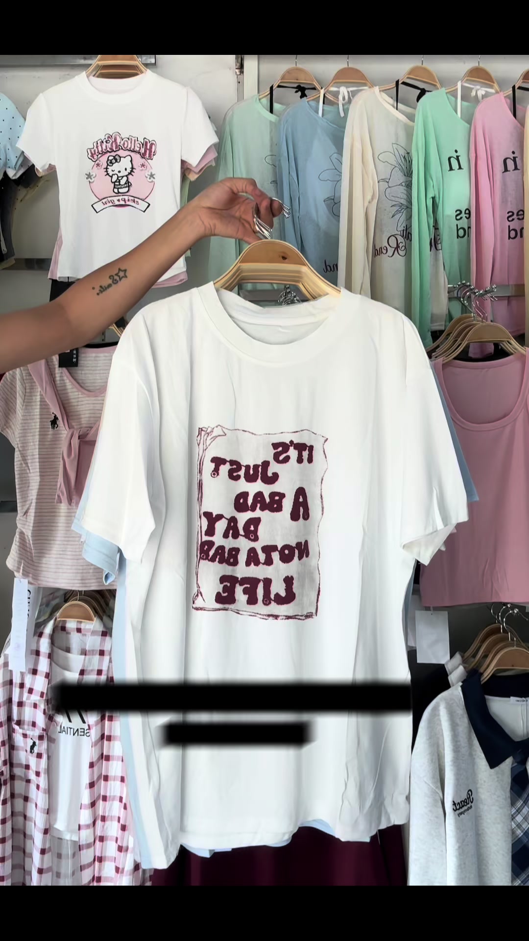 @Clothing By Myat(လားရိူး)