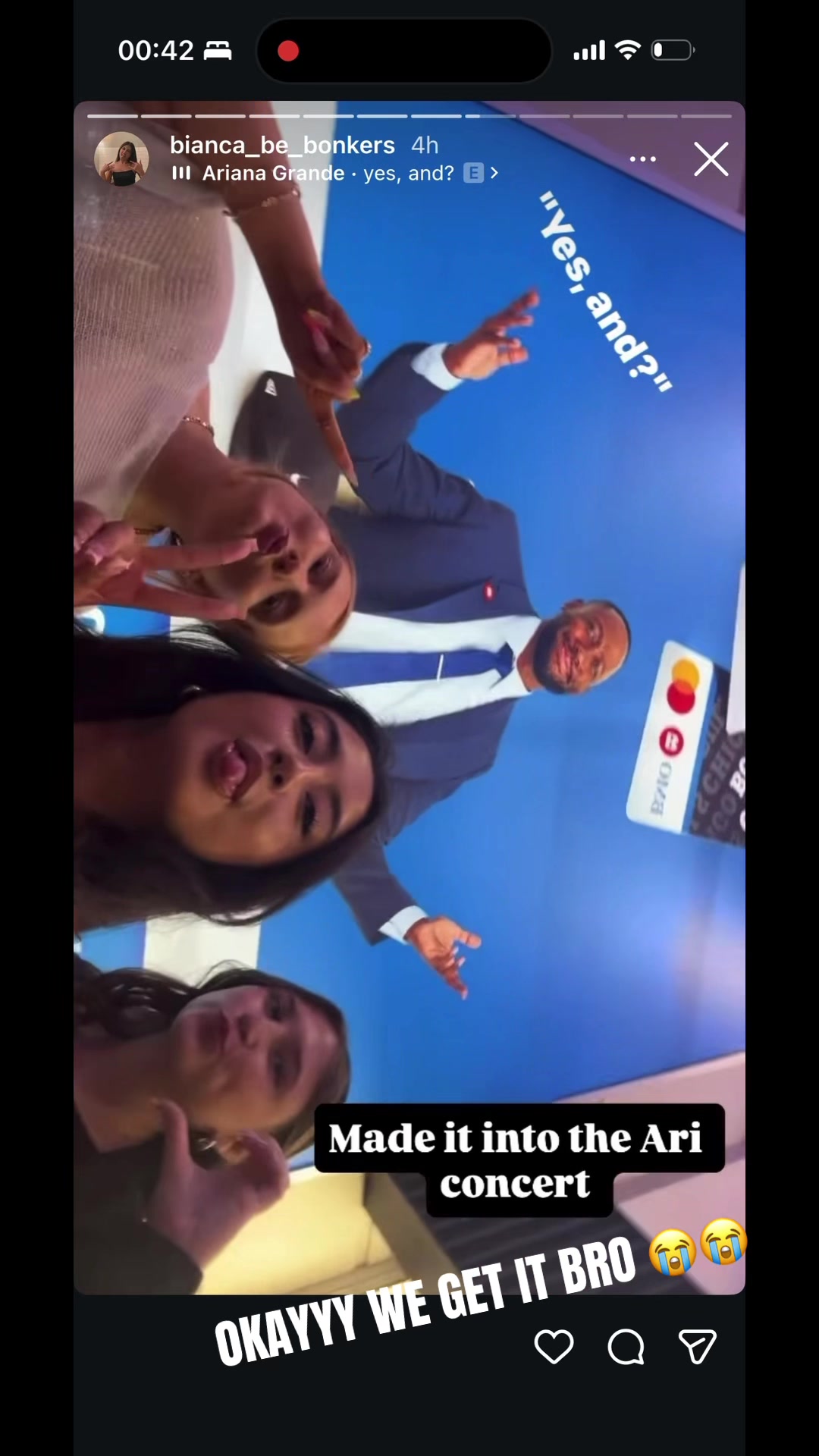 @Bianca