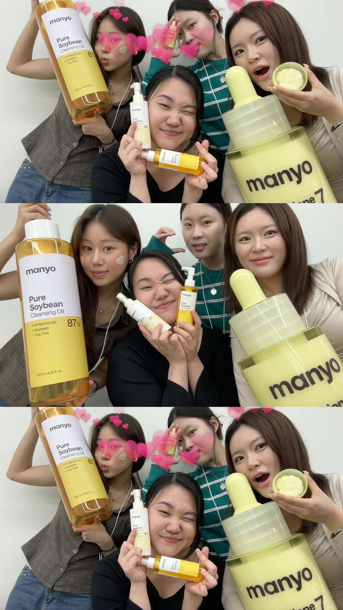@manyo US