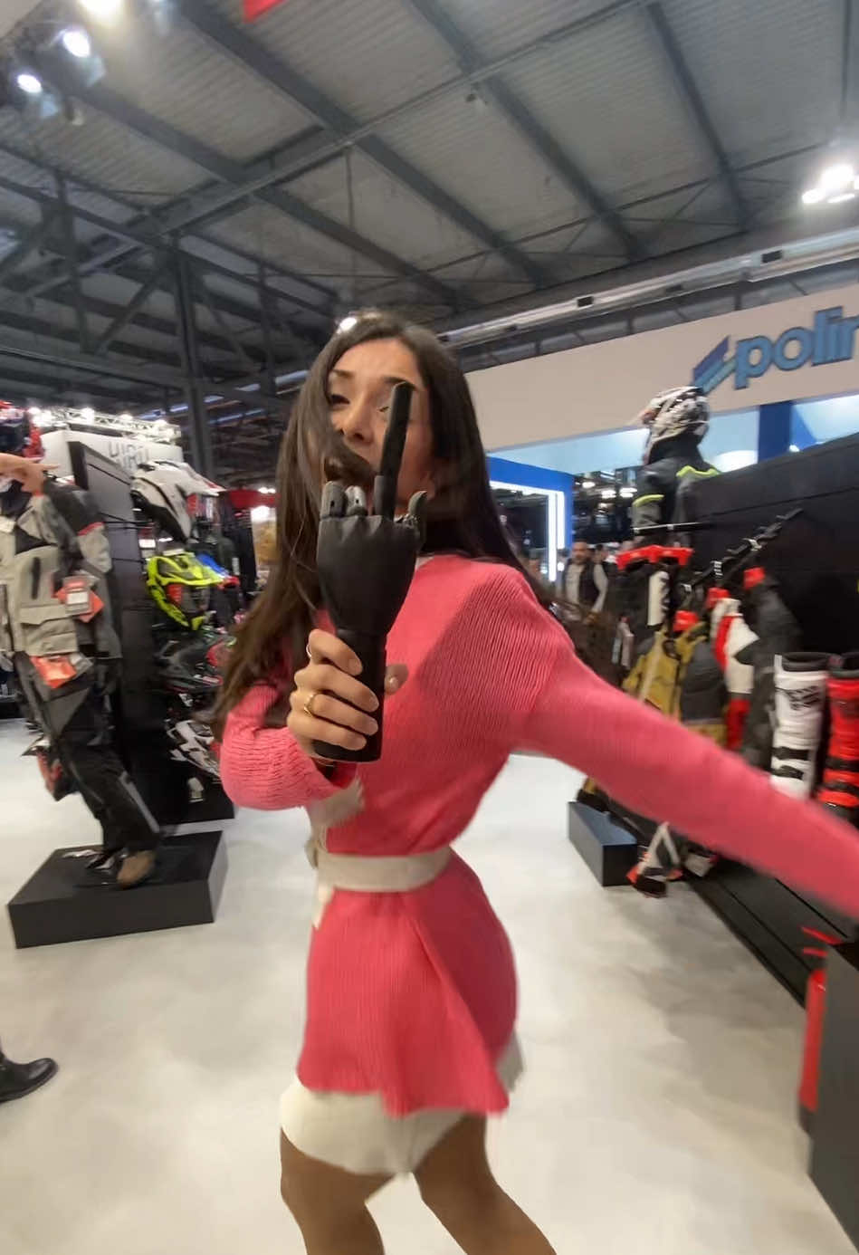 @Sofia Tumminaro