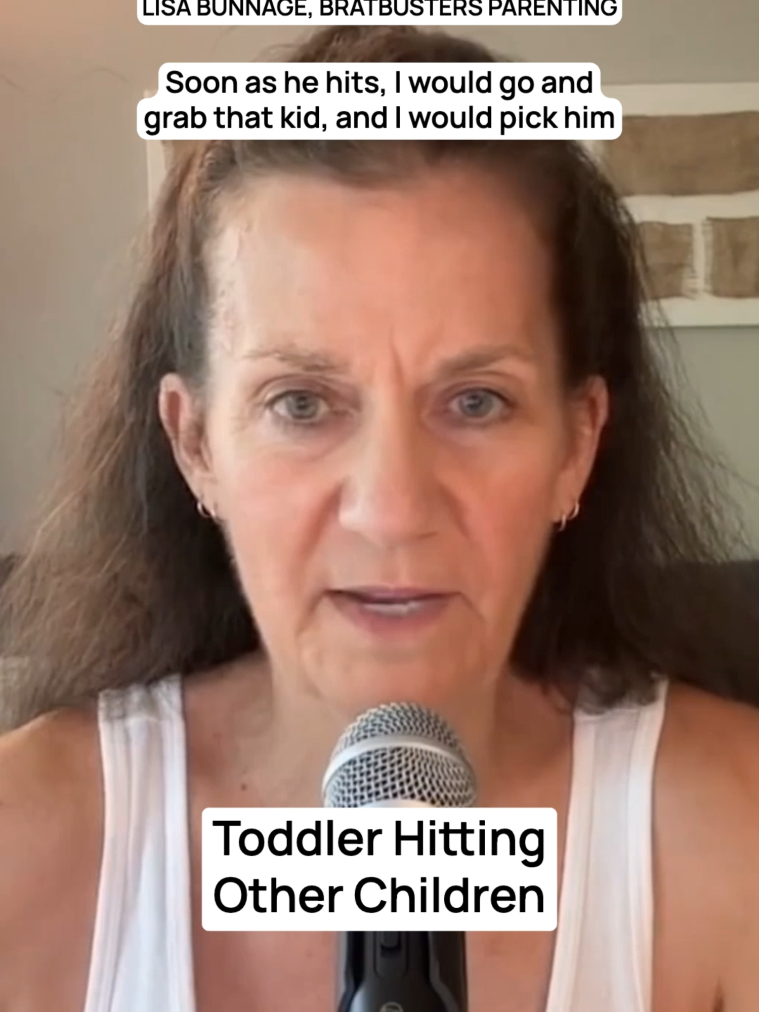@Lisa Bunnage - Parenting Coach