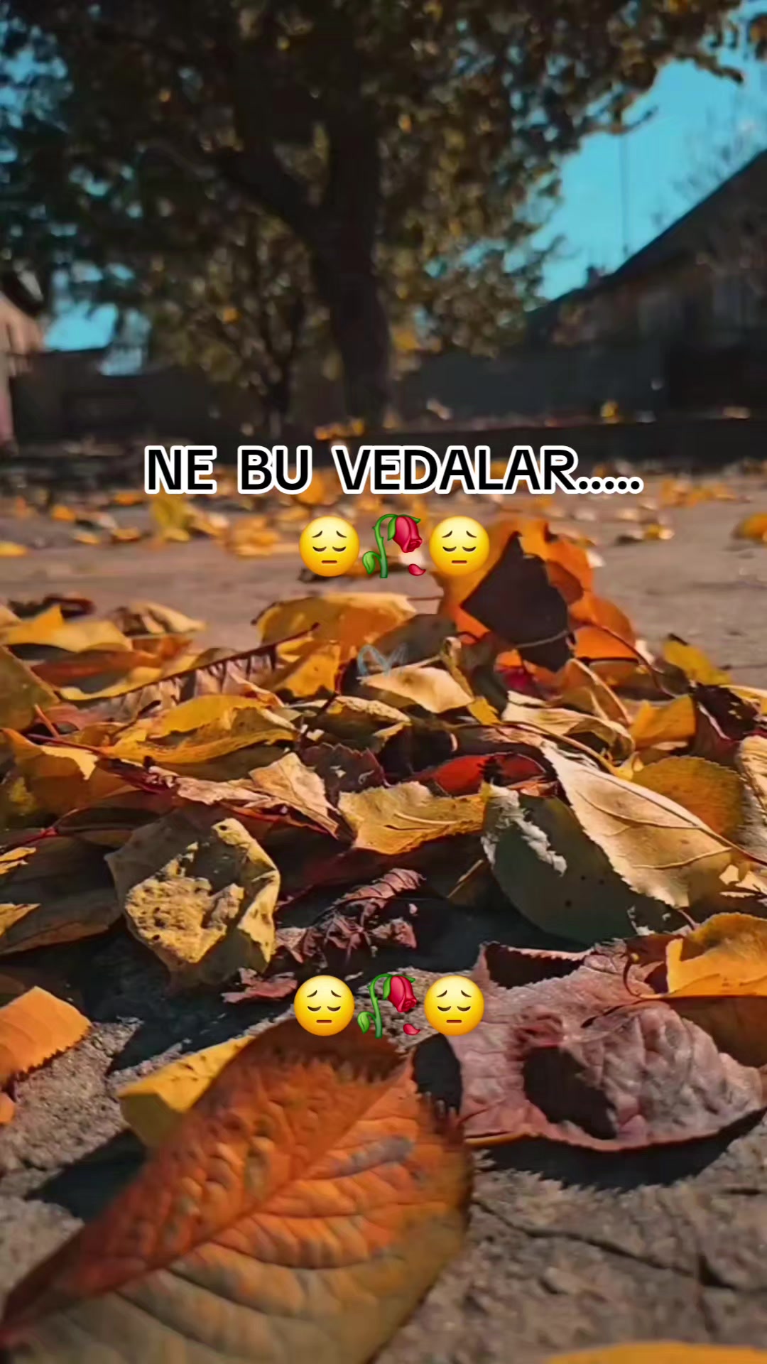 @{♤&♧}😭(HASRETİM😥SANA😭)