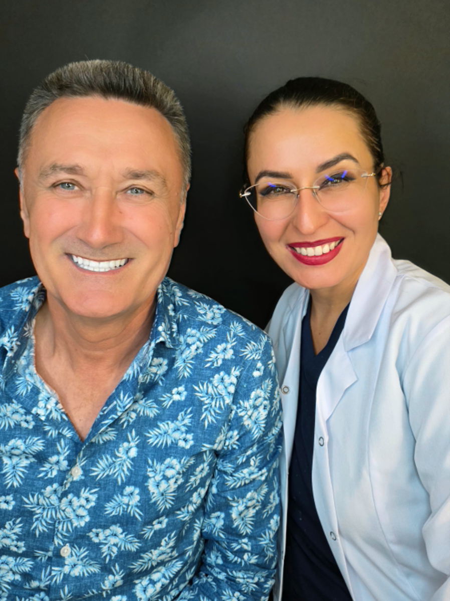 @dentist.dana