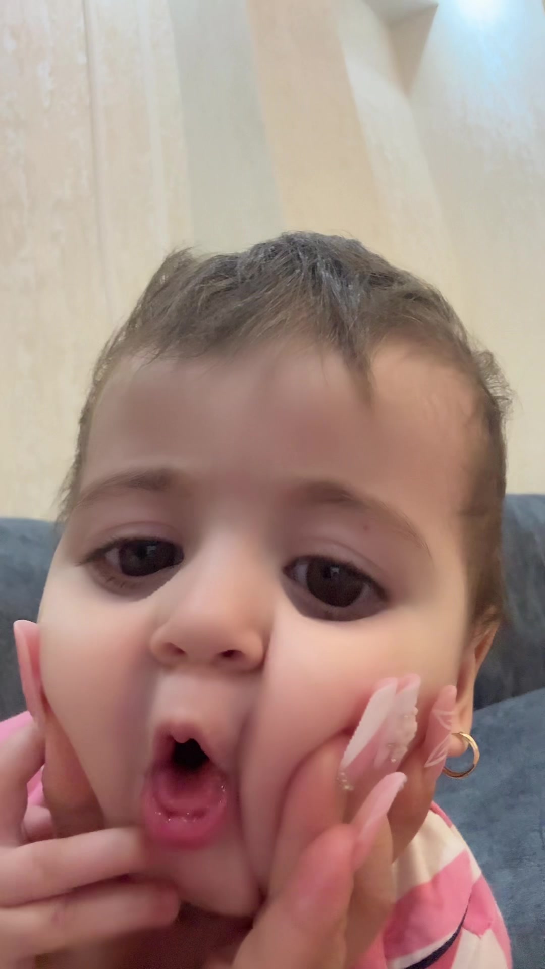 @Fətullazade Melisa💕👧🏼