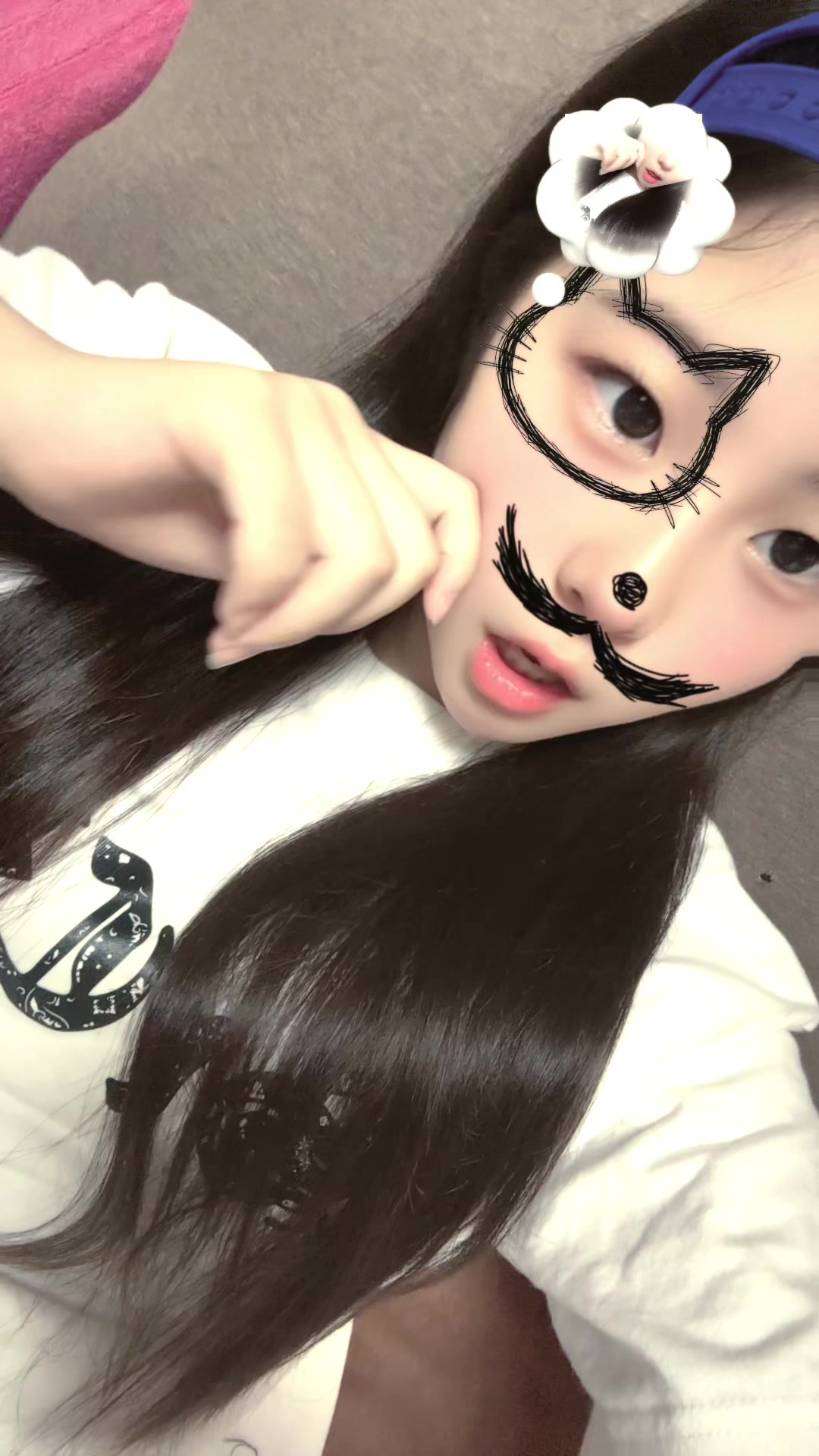 @奈良のチビ🦌