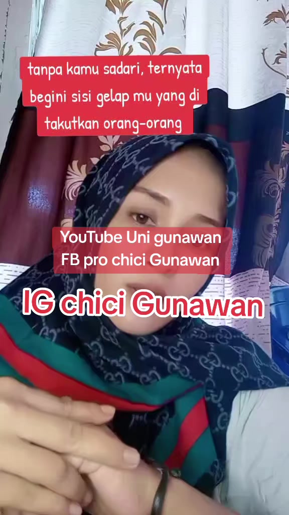 @Uni Chici Gunawan