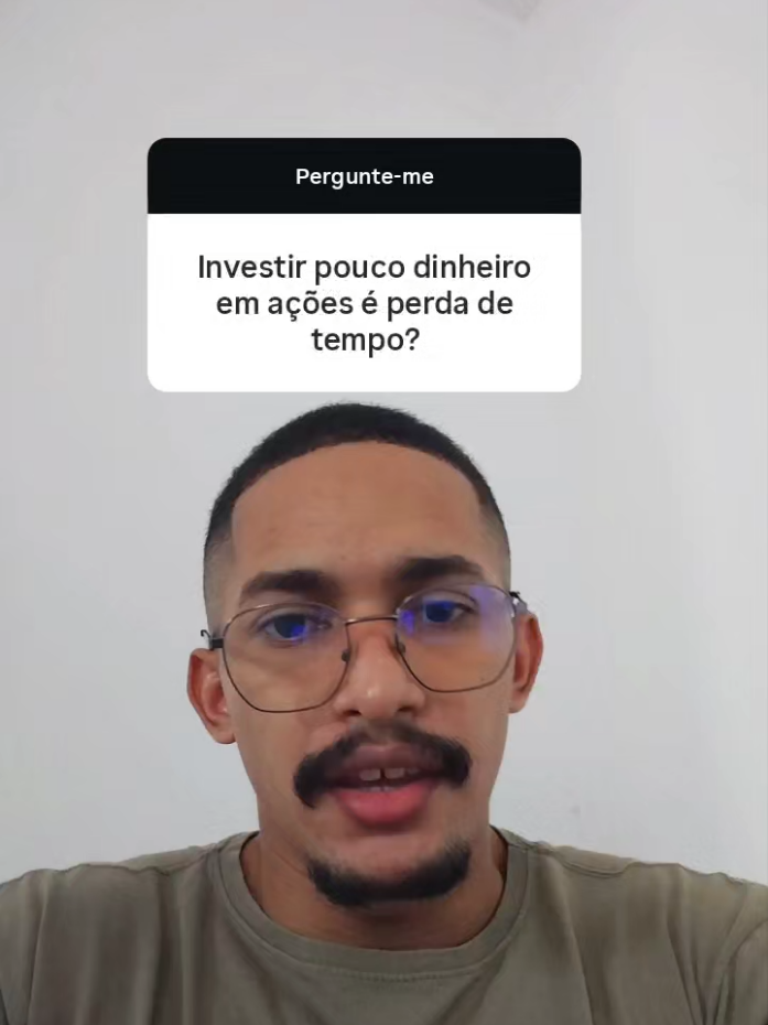 @Breno | Finanças