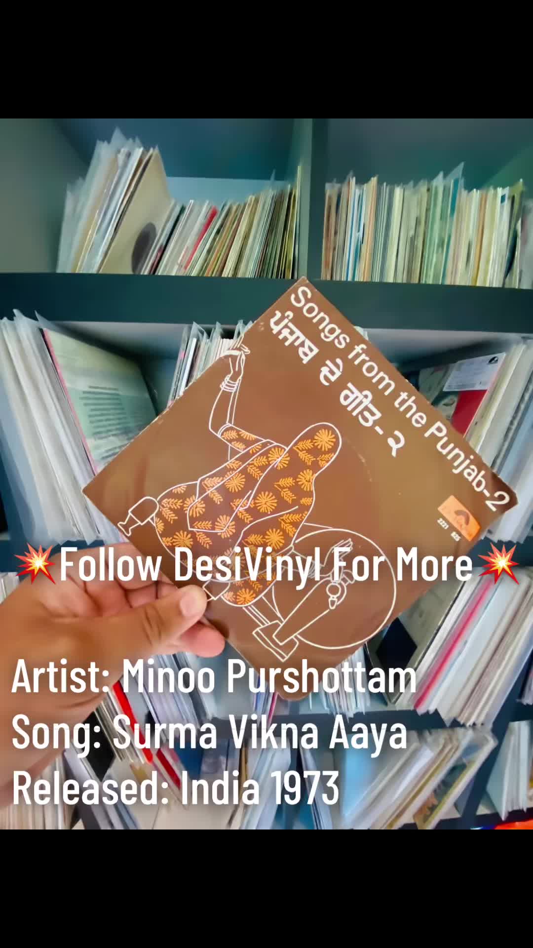 @DesiVinyl