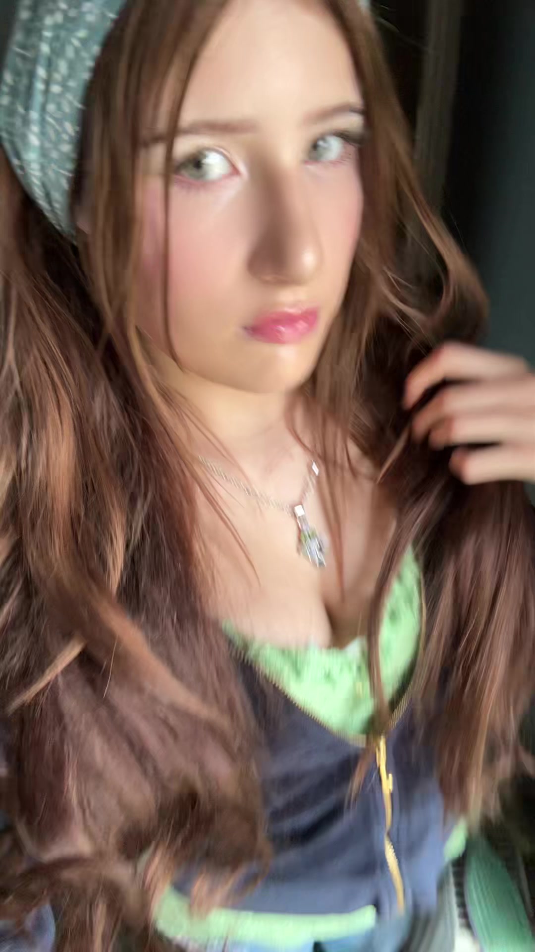 @𝒱𝒾₊ ⊹ ⋆.˚🪻༘⋆
