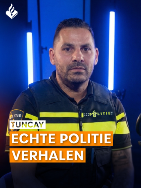 @Politie Nederland