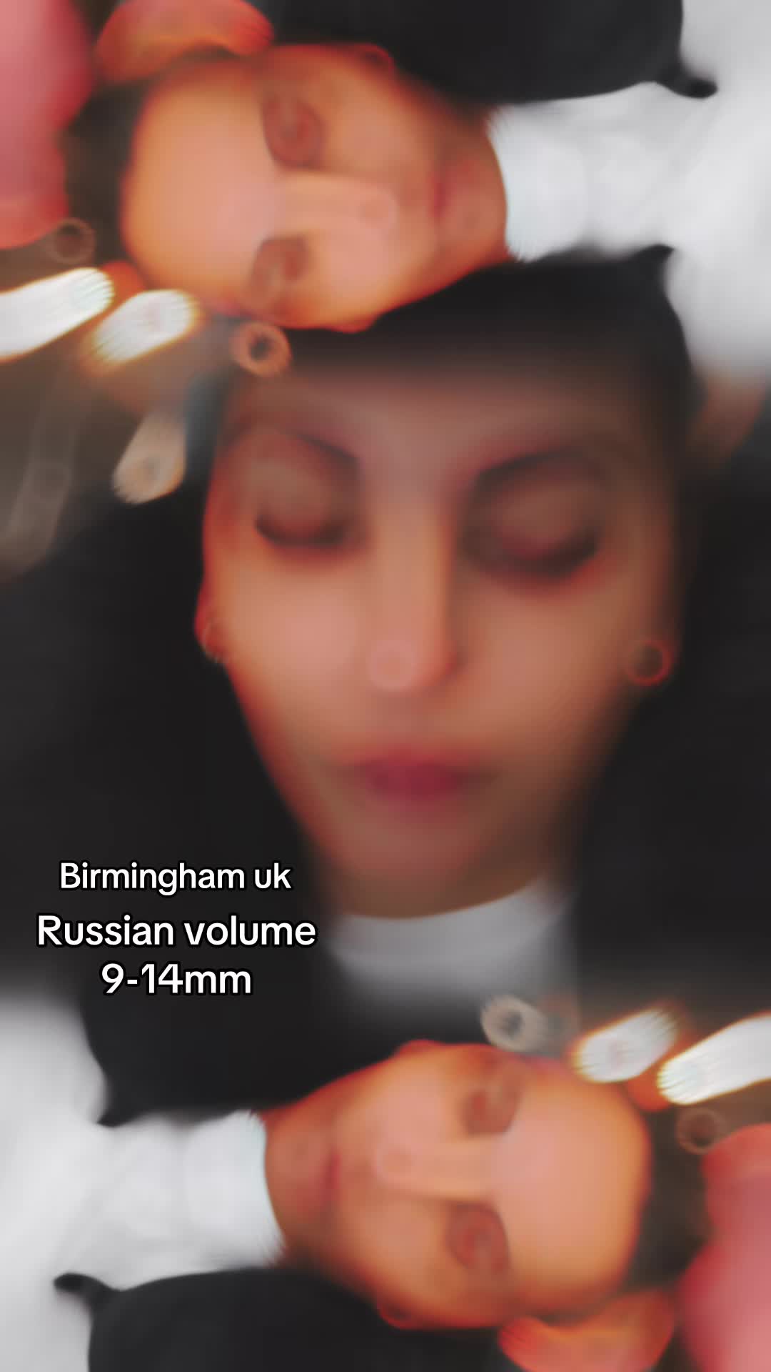 @Alexandra-ad makeup Birmingham