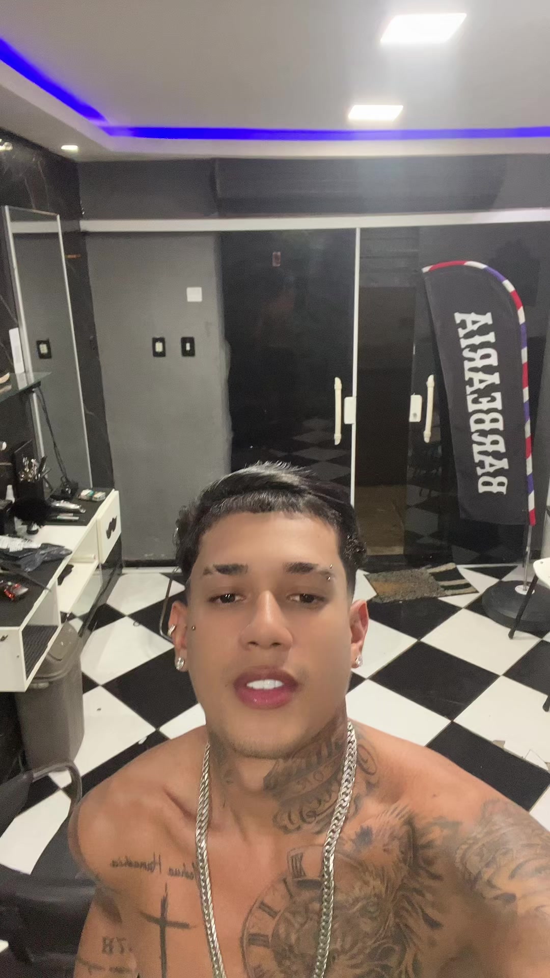 @Victor Ferreira