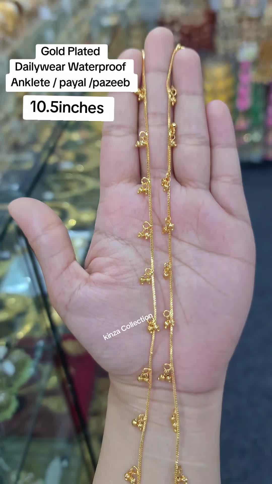 @Kinza Collection